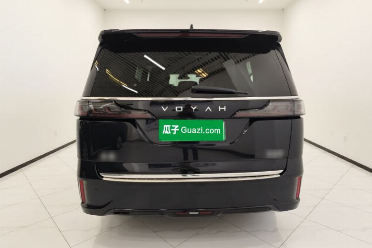 Used VOYAH Dream 2024 PHEV Extended-Range Premium Edition Rear