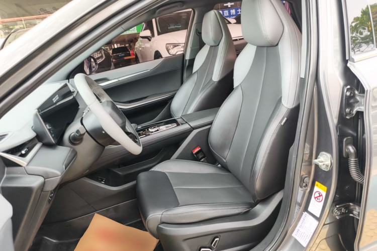 Used CHANGAN Ruicheng PLUS 2023 1.5T DCT Prestige Edition