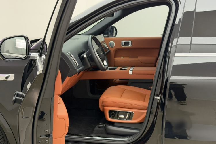 Used Li Auto L9 2024 Pro Model