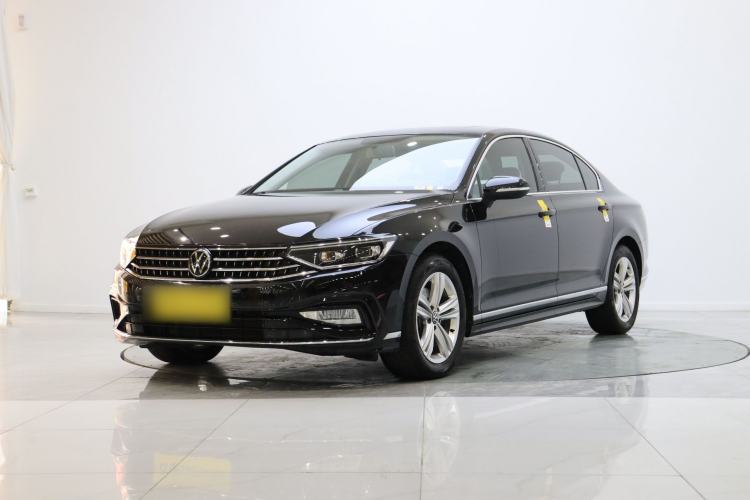 Used Volkswagen Magotan 2025 Zhongxiang Version 280TSI DSG Comfort Edition