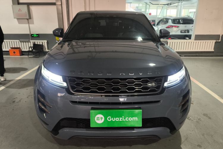 Used Land Rover Range Evoque 2020 249 PS R-DYNAMIC SE Sport Technology Edition
