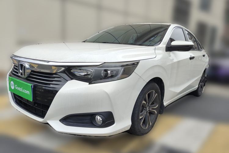 Used Honda Crider 2022 180Turbo CVT Luxury Edition