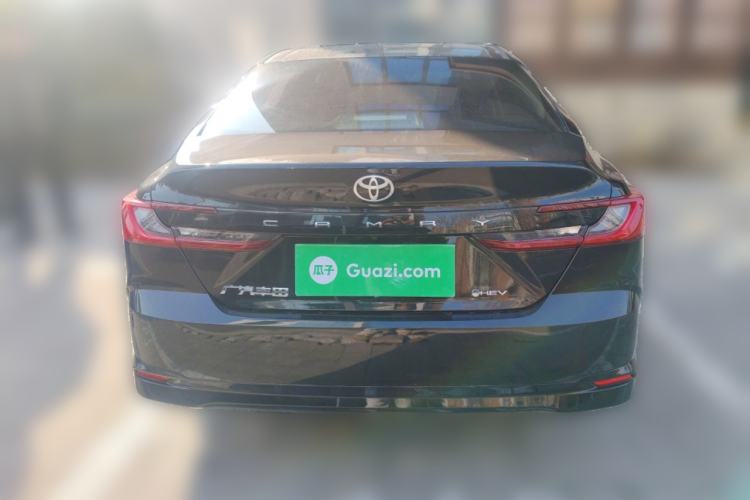 Used Toyota Camry 2024 Dual-Motor 2.0 HGVP Luxury Edition
