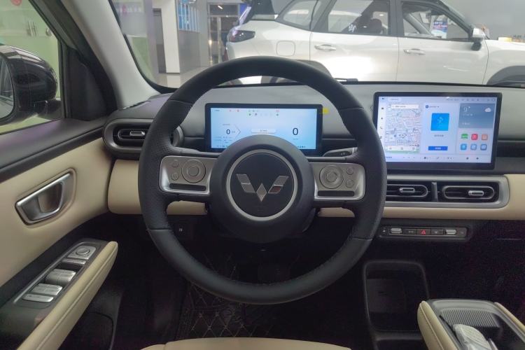 Used Wuling Bingo PLUS 2024 510 km Range 5-Seater Version