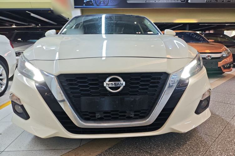 Used Nissan Teana 2021 2.0L XL Comfort Edition Front