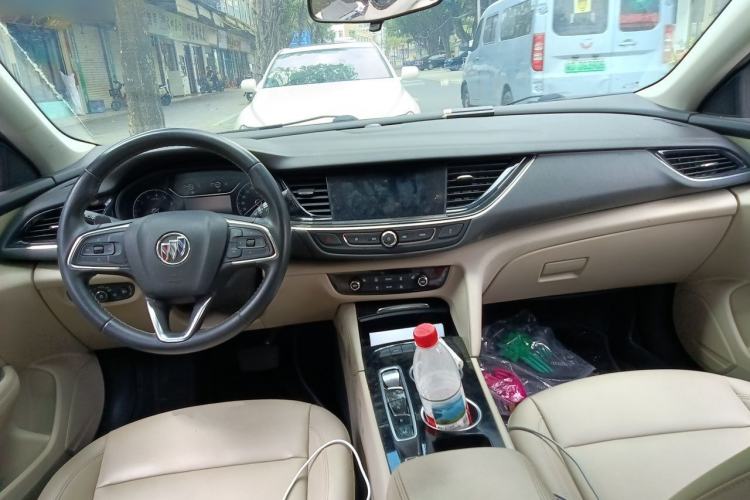 Used Buick Regal 2020 552T Elite Edition