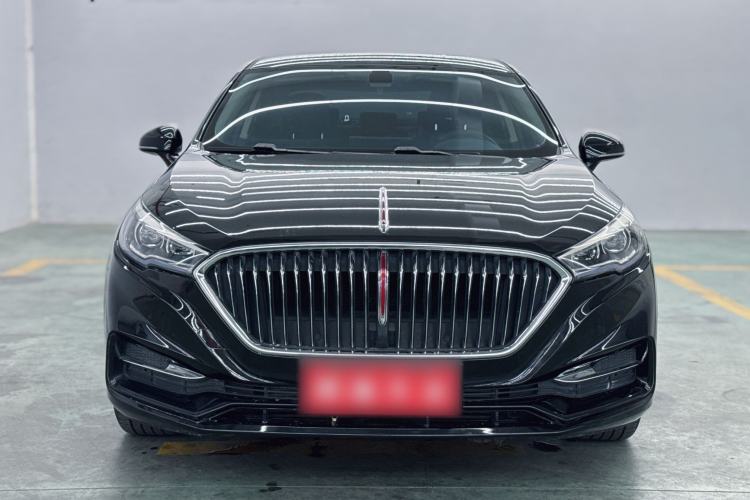 Used Hongqi H5 2020 1.5T DCT Flagship Edition
