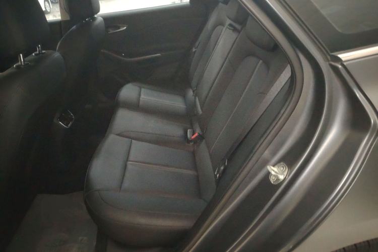 Used Hyundai Lafesta Electric 2020 GLX ZhiJie Edition
