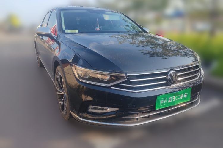 Used Volkswagen Magotan 2021 330TSI DSG 30th Anniversary Edition