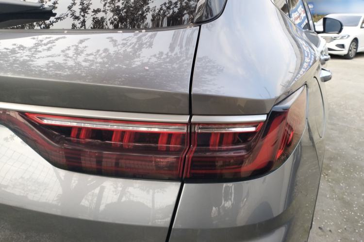 Used BYD Song PLUS New Energy 2021 DM-i 110KM Flagship PLUS
