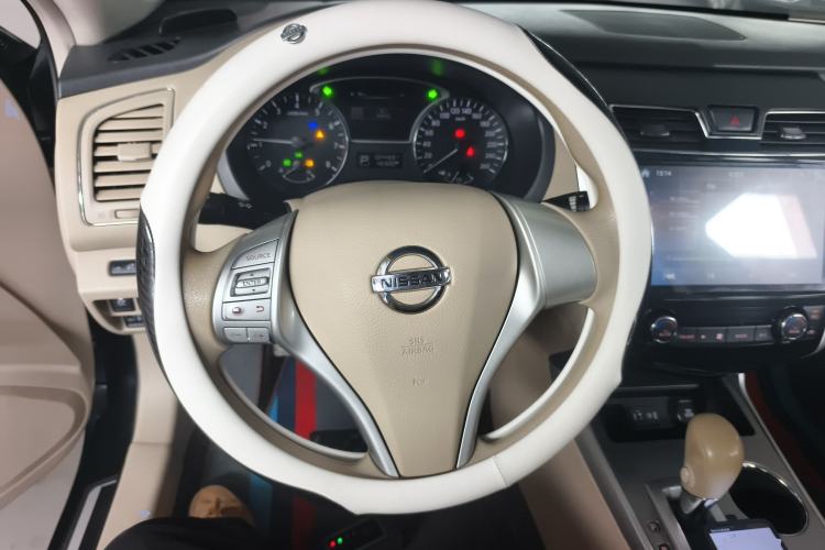 Used Nissan Teana 2016 2.0L XE Fashion Edition