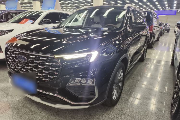 Used Ford Equator 2021 EcoBoost 225 Premier 6-Seater