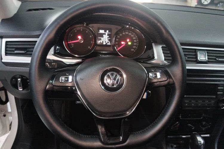 Used Volkswagen Bora 2018 1.5L Automatic Comfort Model
