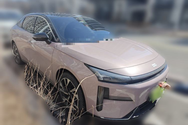 Used Geely Galaxy L6 2024 125km Creative Edition