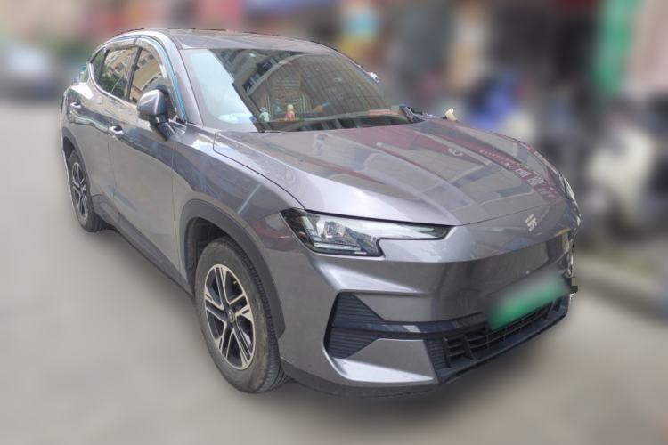 Used JETOUR Shanhai L6 2024 1.5TD DHT PRO