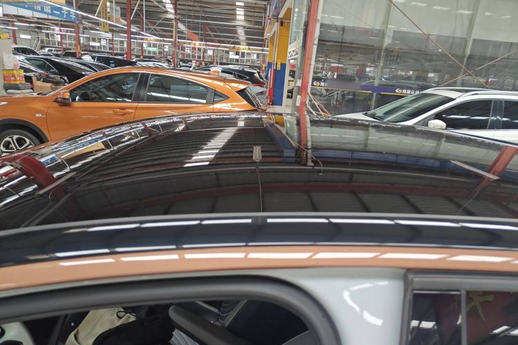 Used Volkswagen ID.3 2021 1st Edition ID. First Impression Edition
