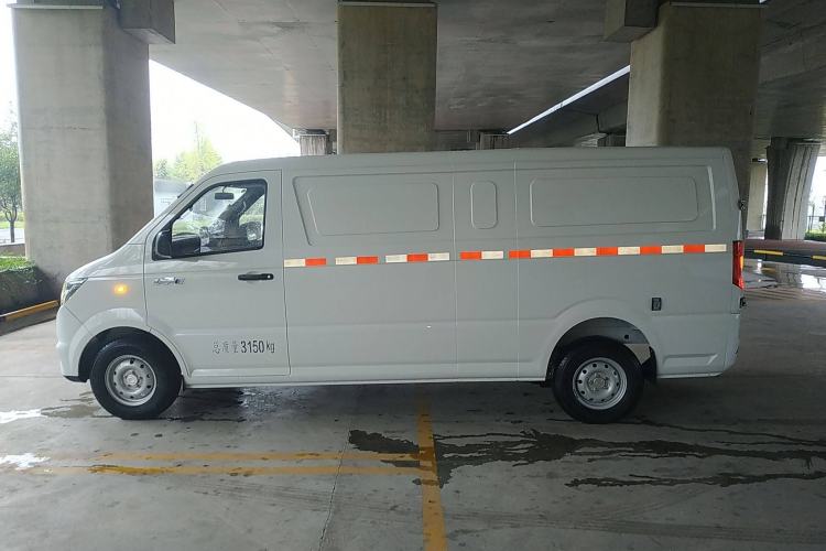 Used Dongfeng Yufeng EM27 2024 EM27L Henan Lidong 41.472 kWh
