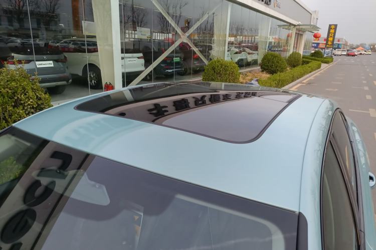 Used Volkswagen Passat 2025 Pro 380TSI Starry Dragon Luxury Edition
