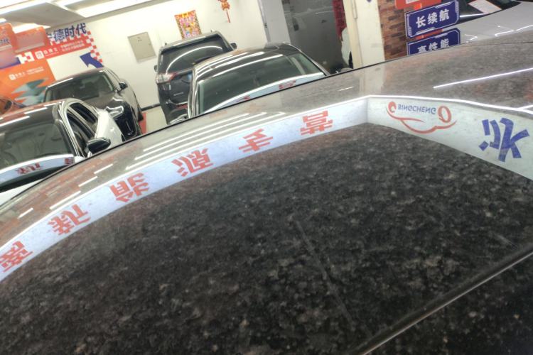 Used Deepal S07 2025 Deepal Intelligent Driving AD PRO Range-Extended Version