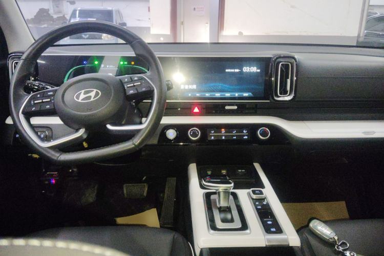 Used Hyundai ix35 2023 Musso 2.0L Deluxe Edition DLX
