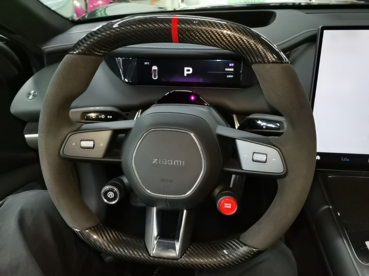 Xiaomi Auto SU7 2026 Model Max — снимка 20