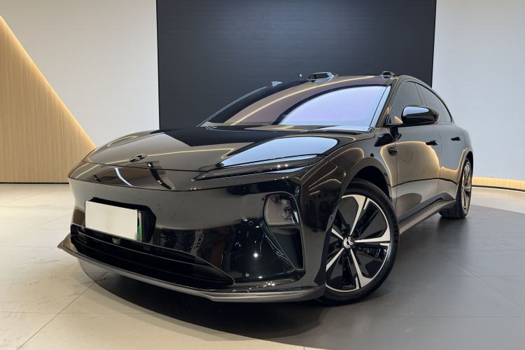Used Nio ET5T 2024 75kWh Touring