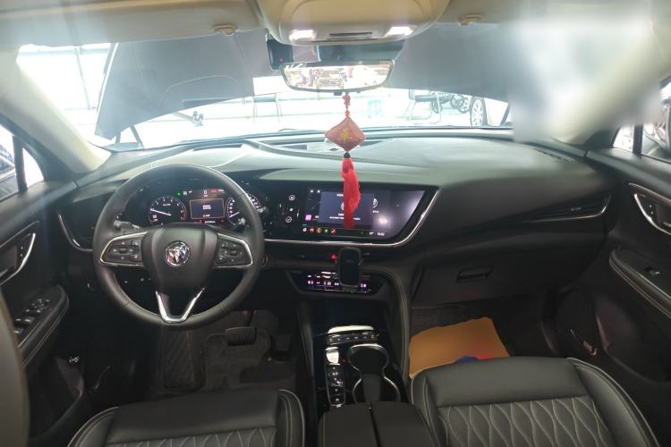 Used Buick Envision 2021 Encore Plus Avenir Aivia 7-Seater Edition
