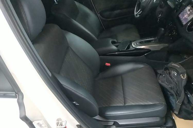 Used Honda XR-V 2017 1.5L LXi CVT Classic Edition