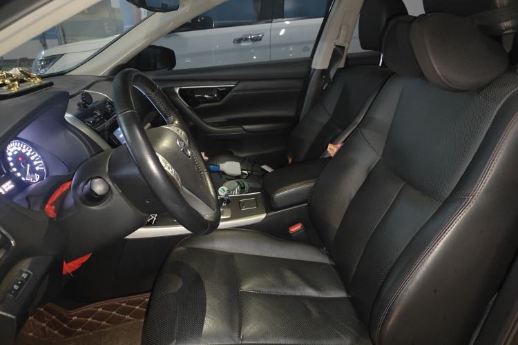 Used Nissan Teana 2016 Revised Version 2.0L XL Comfort Edition
