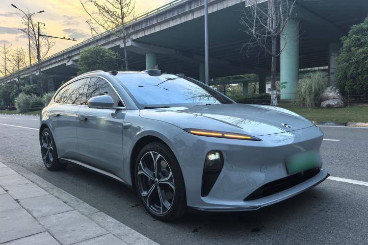 Used Nio ET5T 2024 75kWh Touring
