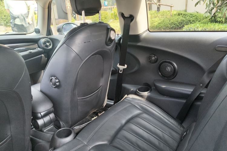 Used MINI 2022 2.0T COOPER S Artist