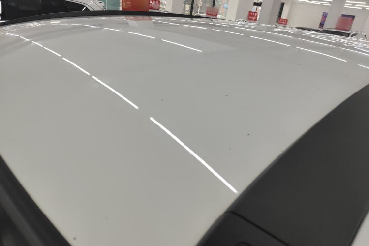 Used Haval M6 2023 PLUS 1.5T DCT Elite Smart Connectivity Model