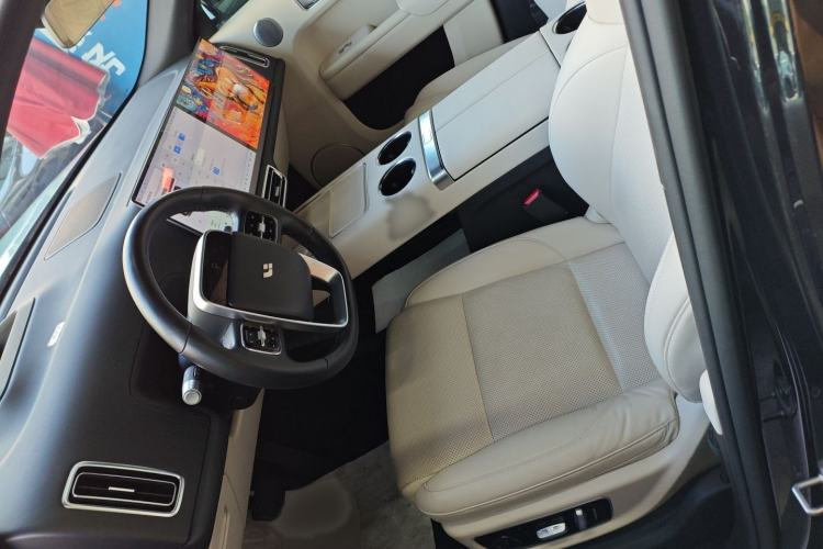 Used Li Auto L9 2022 Max model