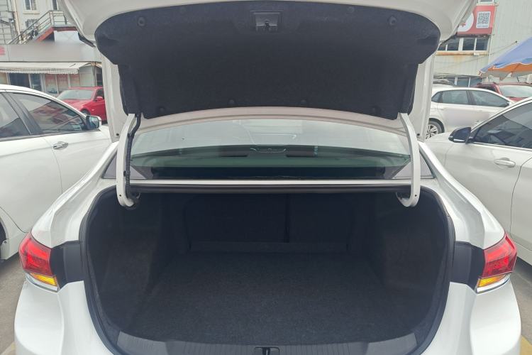 Used Buick GT 2019 18T Automatic Connected Elite Model China V Standard
