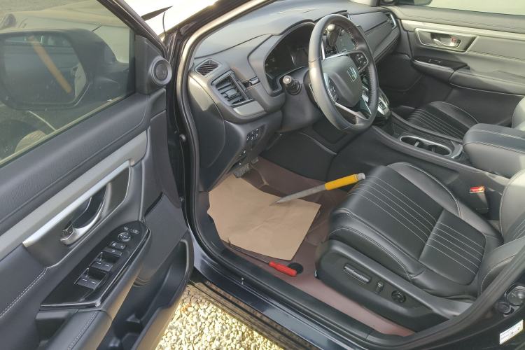 Used Honda Breeze New Energy 2022 ePHEV Prestige Edition
