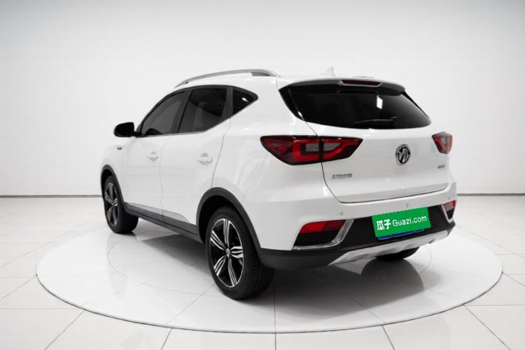 Used MG ZS 2018 1.5L Automatic Luxury Edition China V Standard