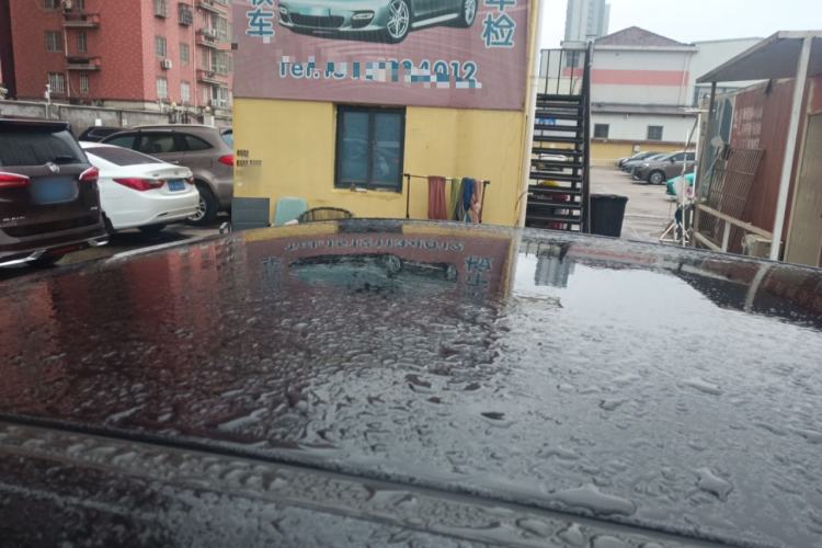 Used NETA AYA 2023 401 Lite Roof