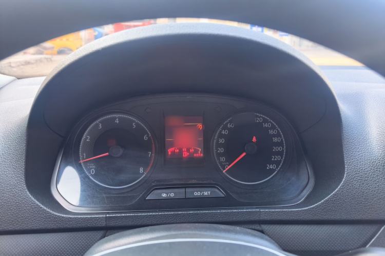 Used Jetta VA3 2019 1.5L Manual Entry-Level Version