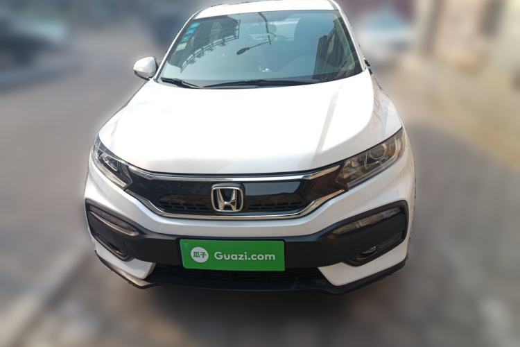 Used Honda XR-V 2017 1.5L LXi CVT Classic Edition
