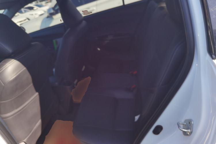 Used Toyota YARiS L Zhi Xuan 2022 X-Trail 1.5L CVT Leading PLUS Edition