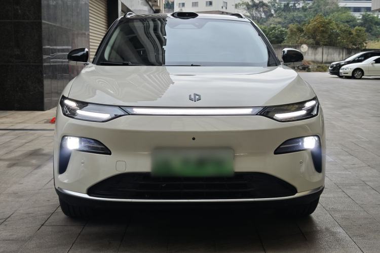 Used Leapmotor C11 2026 All-Electric 640 LiDAR Prestige Edition
