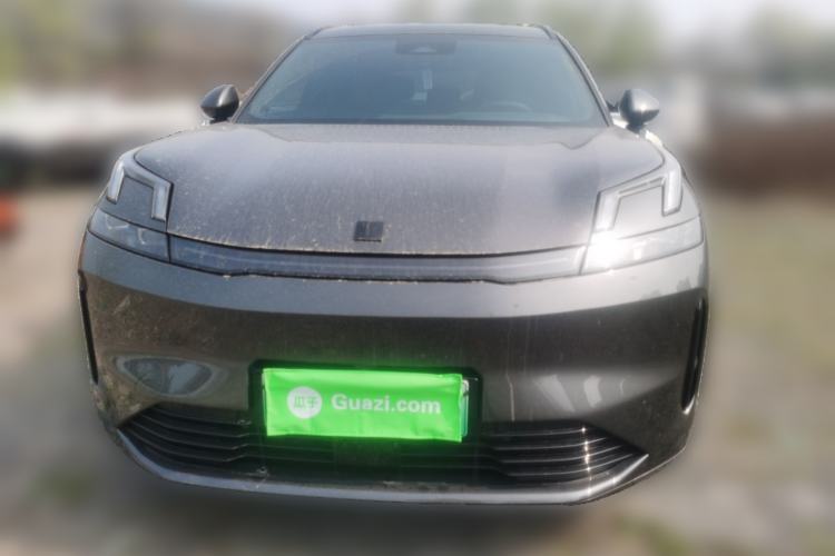 Used Lynk & Co 08 EM-P 2025 245 km Ultra-Long Range Pro Front