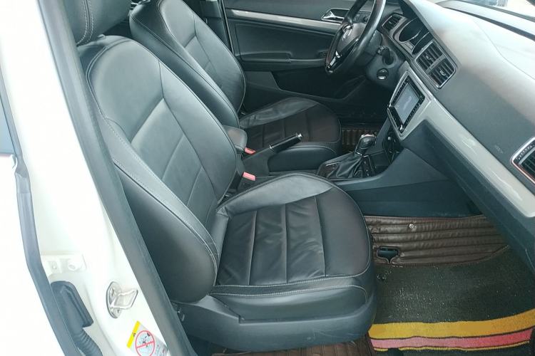 Used Volkswagen Lavida 2015 230TSI DSG Comfort Edition