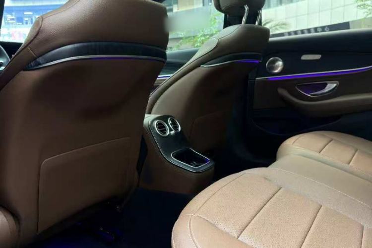 Used Mercedes-Benz E-Class 2023 Restyled E 300 L Sporty and Stylish Edition
