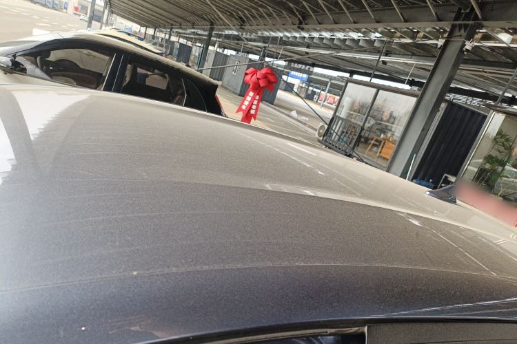 Used BYD Dolphin 2025 Smart Drive Version 420 km Freedom Edition
