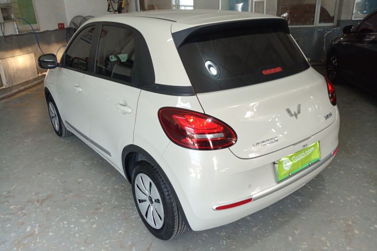 Used Wuling Bingo 2023 333 km Fast-Share Version