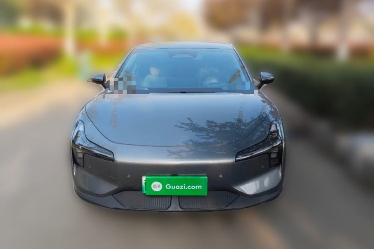 Used XPeng MONA M03 2024 515 Long-Range
