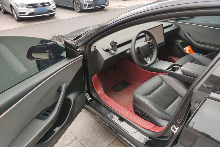 Used Tesla Model 3 2023 Rear-Wheel-Drive Version