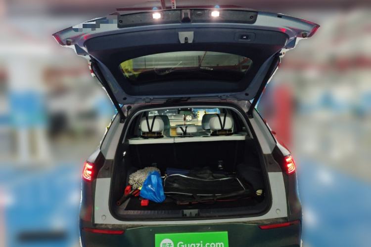 Used Geely Galaxy E5 2024 530km Starship Edition