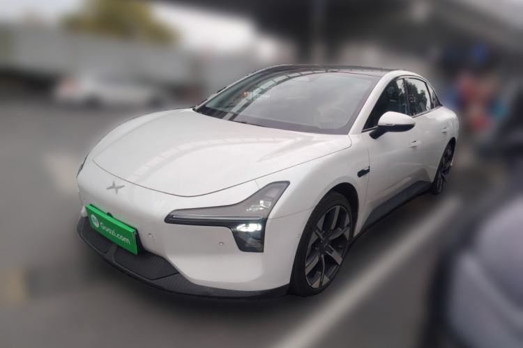 Used XPeng MONA M03 2024 620 with Ultra-Long Range